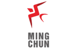 铭春品牌LOGO图片