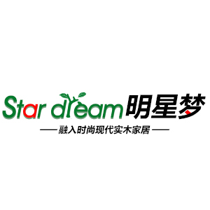 明星梦品牌LOGO