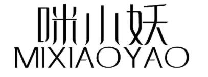 咪小妖品牌LOGO图片