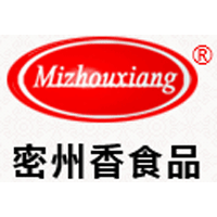 密州香品牌LOGO图片