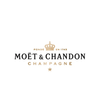 Moet & Chandon/酩悦香槟品牌LOGO图片