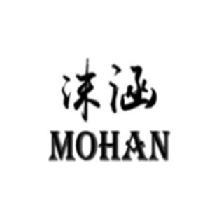 MOHAN/沫涵品牌LOGO图片