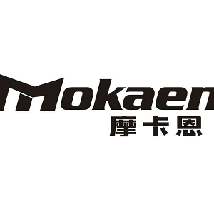 MOKAEN/摩卡恩品牌LOGO图片