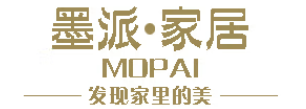 Mopai/墨派LOGO