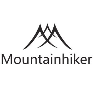 MOUNTHIKE/山之客品牌LOGO