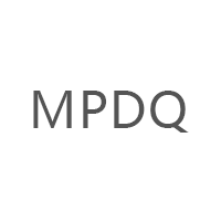 MPDQ品牌LOGO