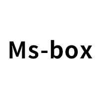 Ms-box品牌LOGO