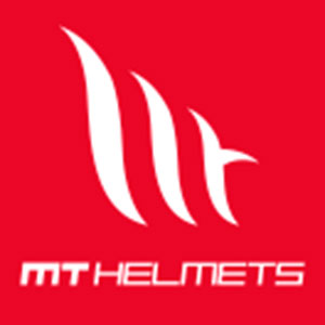 MT HELMETS品牌LOGO图片