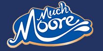 MUCHMOORE/玛琪摩尔品牌LOGO图片