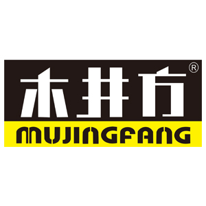 Mujingfang/木井方品牌LOGO