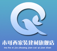 木可西品牌LOGO