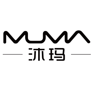 沐玛品牌LOGO