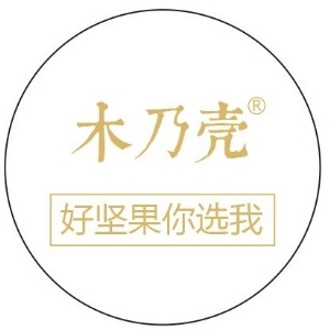 木乃壳品牌LOGO图片