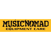 MUSICNOMAD EQUIPMENT CARE品牌LOGO图片