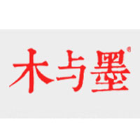 木与墨品牌LOGO图片
