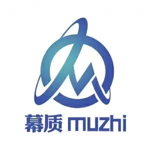MUZHI/慕质品牌LOGO图片