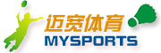 mysports品牌LOGO