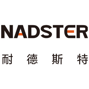 NADSTER/耐德斯特品牌LOGO