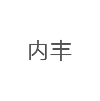 内丰品牌LOGO图片
