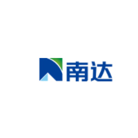 nanda/南达品牌LOGO图片