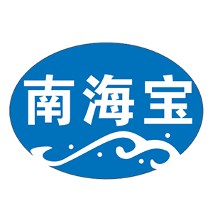 南海宝品牌LOGO