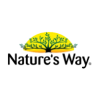 Nature's Way/佳思敏品牌LOGO