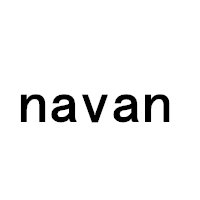 navan品牌LOGO图片