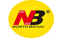 NB NORTH BAYOU品牌LOGO图片