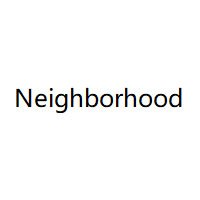 Neighborhood品牌LOGO