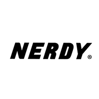 NERDY品牌LOGO图片