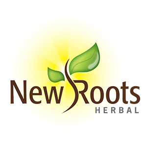 NEW ROOTS HERBAL品牌LOGO图片