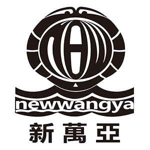 NEWWANGYA品牌LOGO