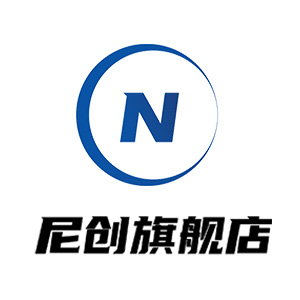 尼创品牌LOGO