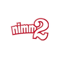 Nimm2/二宝品牌LOGO图片