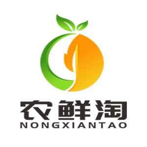 nongxiantao/农鲜淘品牌LOGO图片