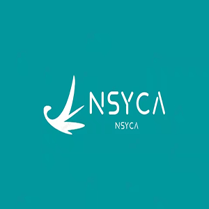 NSYCA品牌LOGO