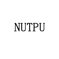 NUTPU品牌LOGO图片