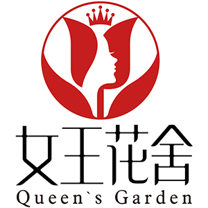 女王花舍LOGO