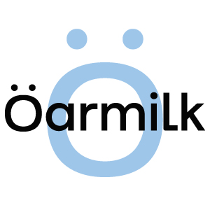 OarmiLk品牌LOGO图片