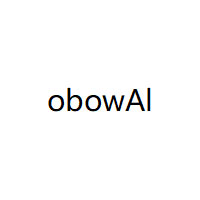 obowAl品牌LOGO图片