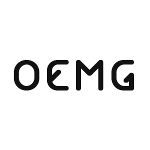 OEMG品牌LOGO图片