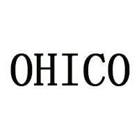 OHICO品牌LOGO图片