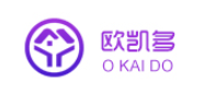 OKKAIDO/欧凯多品牌LOGO图片