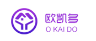 OKKAIDO/欧凯多LOGO