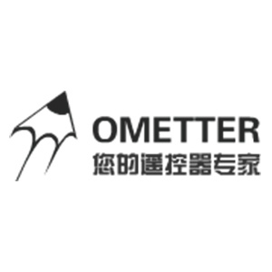 OMETTER品牌LOGO图片