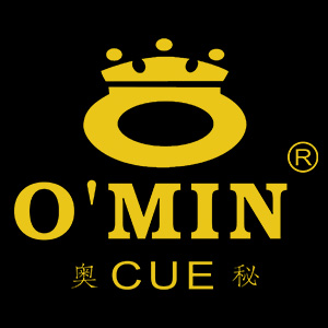 O’MIN/奥秘品牌LOGO