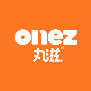 onez/丸滋LOGO