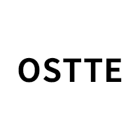 Ostte品牌LOGO图片
