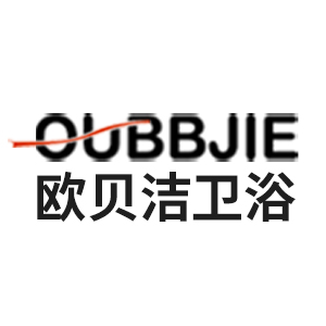 OUBBJIE/欧贝洁品牌LOGO图片