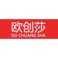 欧创莎LOGO